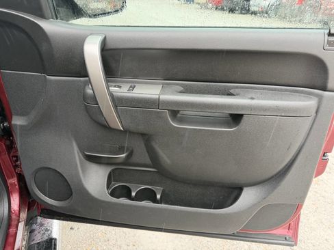 Used 2013 Chevrolet Silverado 1500 LT w/ Interior Plus Package image 16