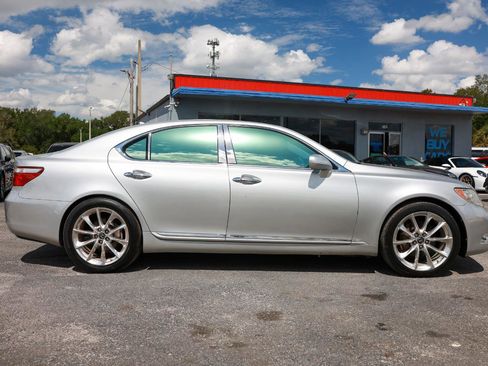 Used 2008 Lexus LS 460 RWD image 13