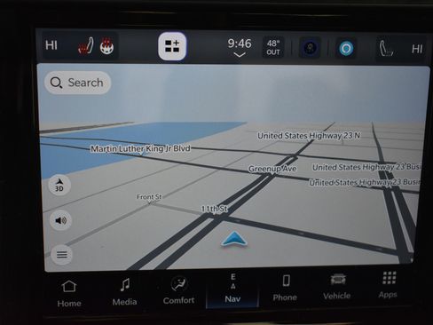 Used 2022 RAM 1500 Big Horn image 29