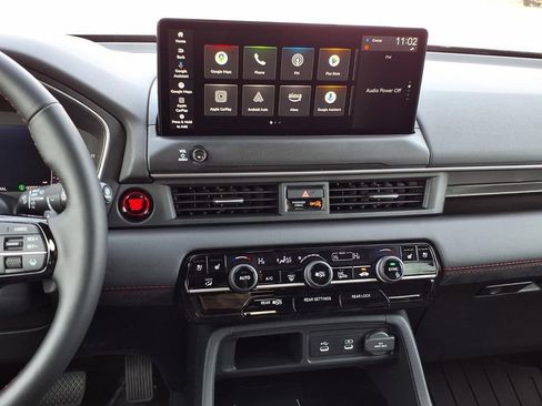 New 2026 Honda Pilot Black Edition image 17