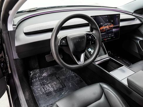 Used 2024 Tesla Model 3 Standard Range RWD image 20
