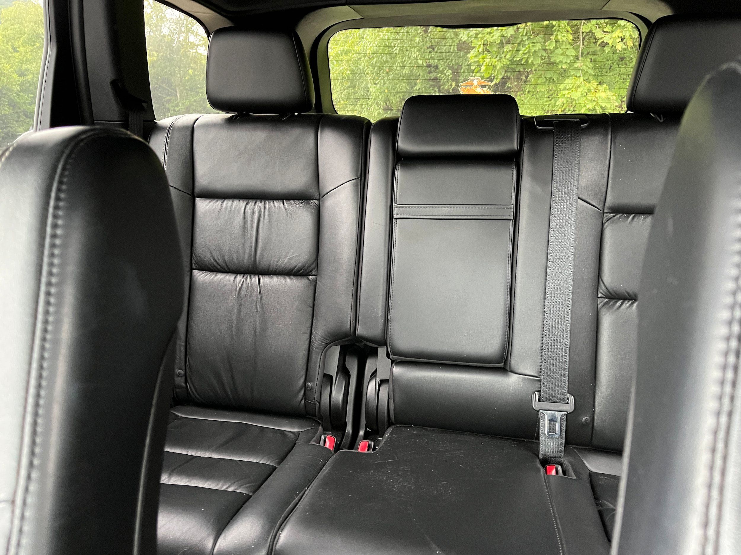 Used 2015 Jeep Grand Cherokee Limited w/ Trailer Tow Group IV AWD/4WD image 20