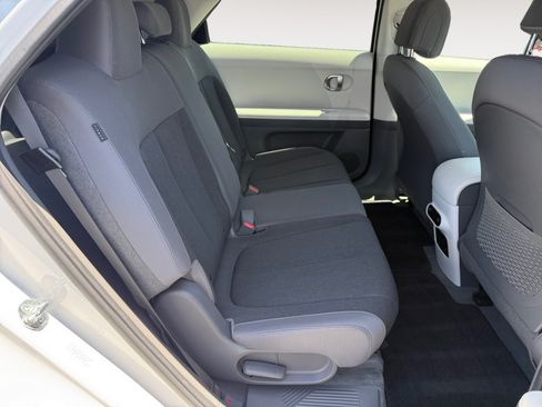 Certified 2024 Hyundai Ioniq 5 SEL RWD image 18