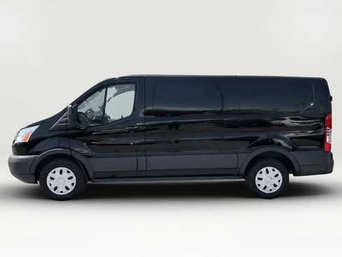 Used 2018 Ford Transit 150 130 Low Roof w/ Exterior Upgrade Package RWD image 5