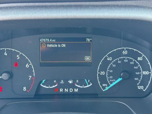 Used 2023 Ford Transit 350 XLT image 20