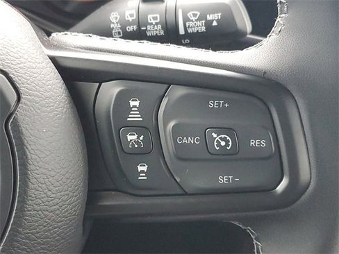 New 2026 Jeep Wrangler Sport S image 22