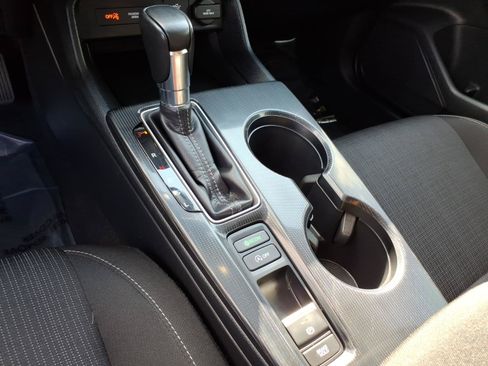 Used 2023 Honda Civic EX image 19