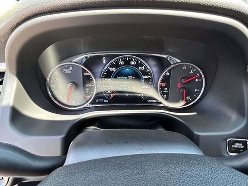 Used 2019 GMC Acadia Denali w/ Technology Package FWD image 21