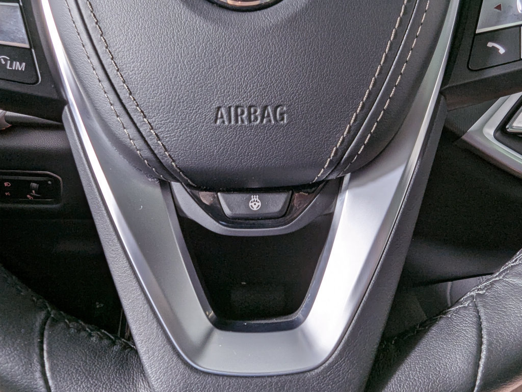 Used 2022 BMW X5 xDrive40i w/ Climate Comfort Package AWD/4WD image 29