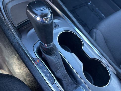 Used 2019 Chevrolet Malibu LT w/ Driver Confidence Package II image 15