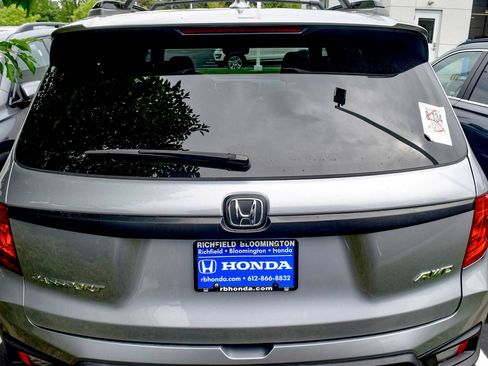 Used 2023 Honda Passport EX-L image 6