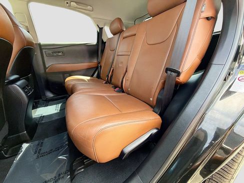 Used 2013 Lexus RX 350 AWD w/ Navigation Pkg image 21