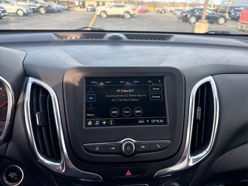 Used 2019 Chevrolet Equinox LT image 11