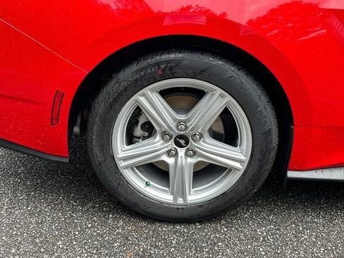 New 2026 Ford Mustang Coupe image 15