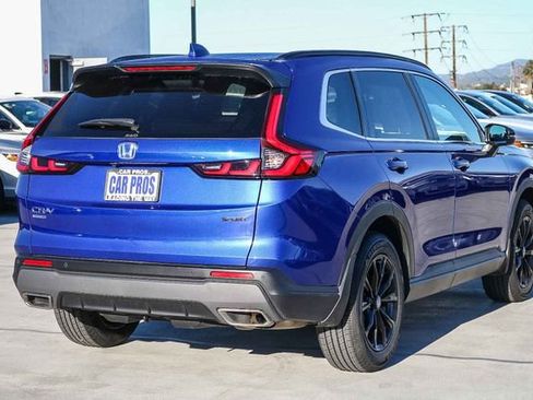 Used 2024 Honda CR-V Sport-L image 8