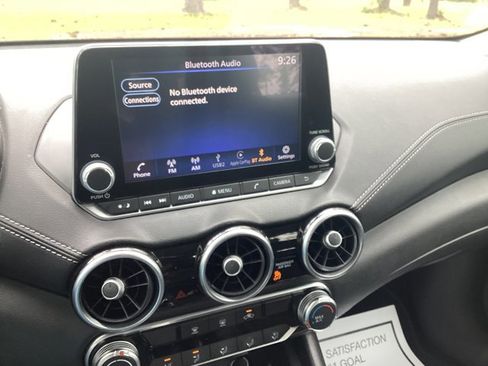 Used 2023 Nissan Sentra SV image 13