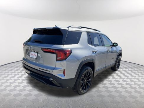 New 2026 GMC Terrain Elevation w/ Black Edition image 6
