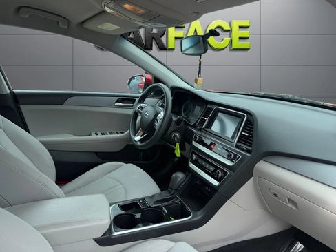 Used 2018 Hyundai Sonata ECO FWD image 22