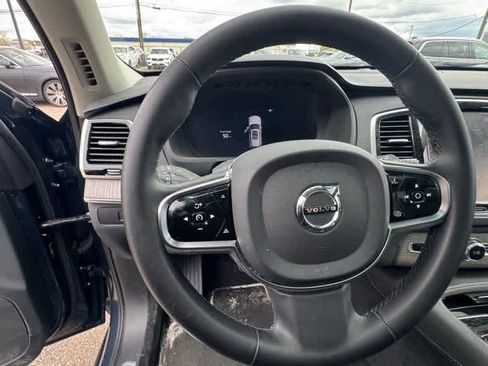 Used 2024 Volvo XC90 B6 Ultimate AWD/4WD image 19