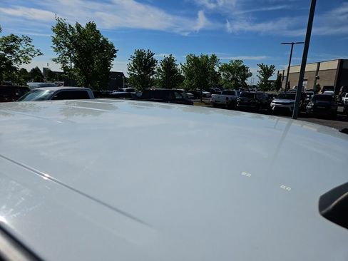 Used 2024 RAM 2500 Big Horn AWD/4WD image 9