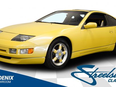 Used 1990 Nissan 300ZX GS