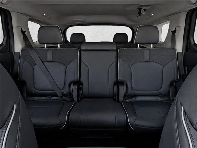 New 2026 Honda Pilot Elite image 17