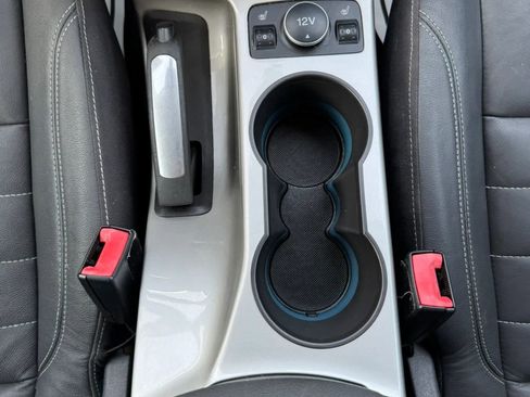 Used 2013 Ford Escape SEL w/ Class II Trailer Tow Pkg image 41