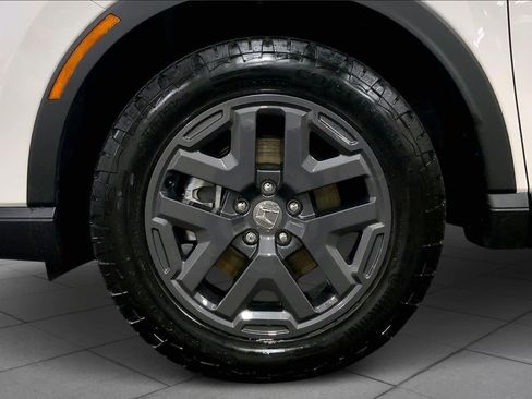 Used 2026 Honda CR-V TrailSport image 11