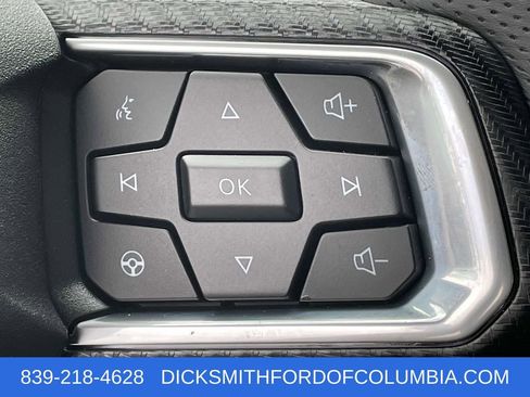 New 2025 Ford Mustang GT Premium image 18