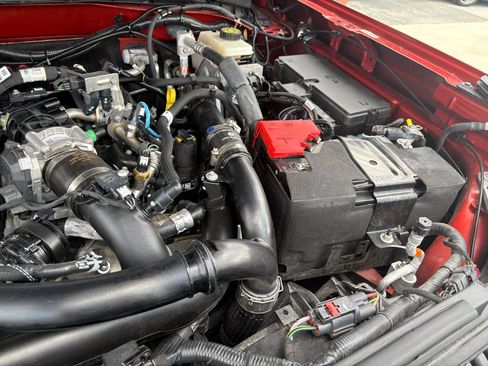 Used 2022 Ford Bronco Wildtrak image 71