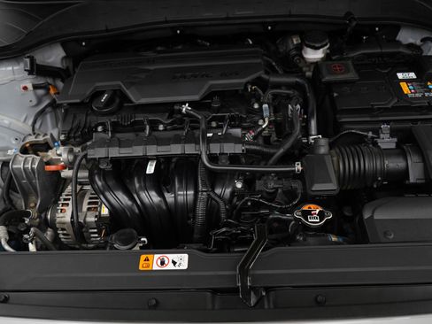 Used 2023 Hyundai Kona SEL image 25