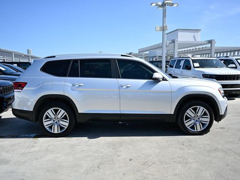 Used 2019 Volkswagen Atlas SE FWD image 10