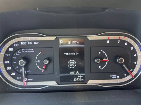 Used 2023 Hyundai Tucson SEL FWD image 14