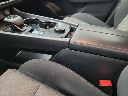 Used 2021 Nissan Rogue S AWD/4WD image 26