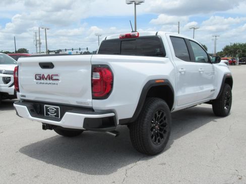 New 2026 GMC Canyon Elevation w/ Convenience Package RWD image 7