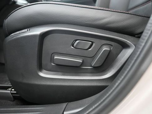 Used 2025 MAZDA CX-5 2.5 Turbo w/ Premium Package image 15