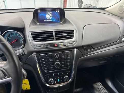 Used 2016 Buick Encore Premium w/ Experience Buick Package AWD/4WD image 22