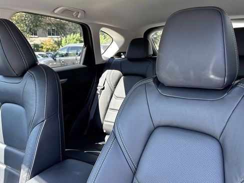 Certified 2025 MAZDA CX-5 AWD 2.5 S image 43