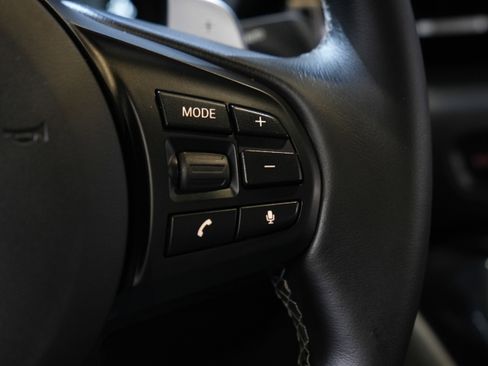 Used 2021 Toyota Supra Premium w/ Driver Assist Package image 32