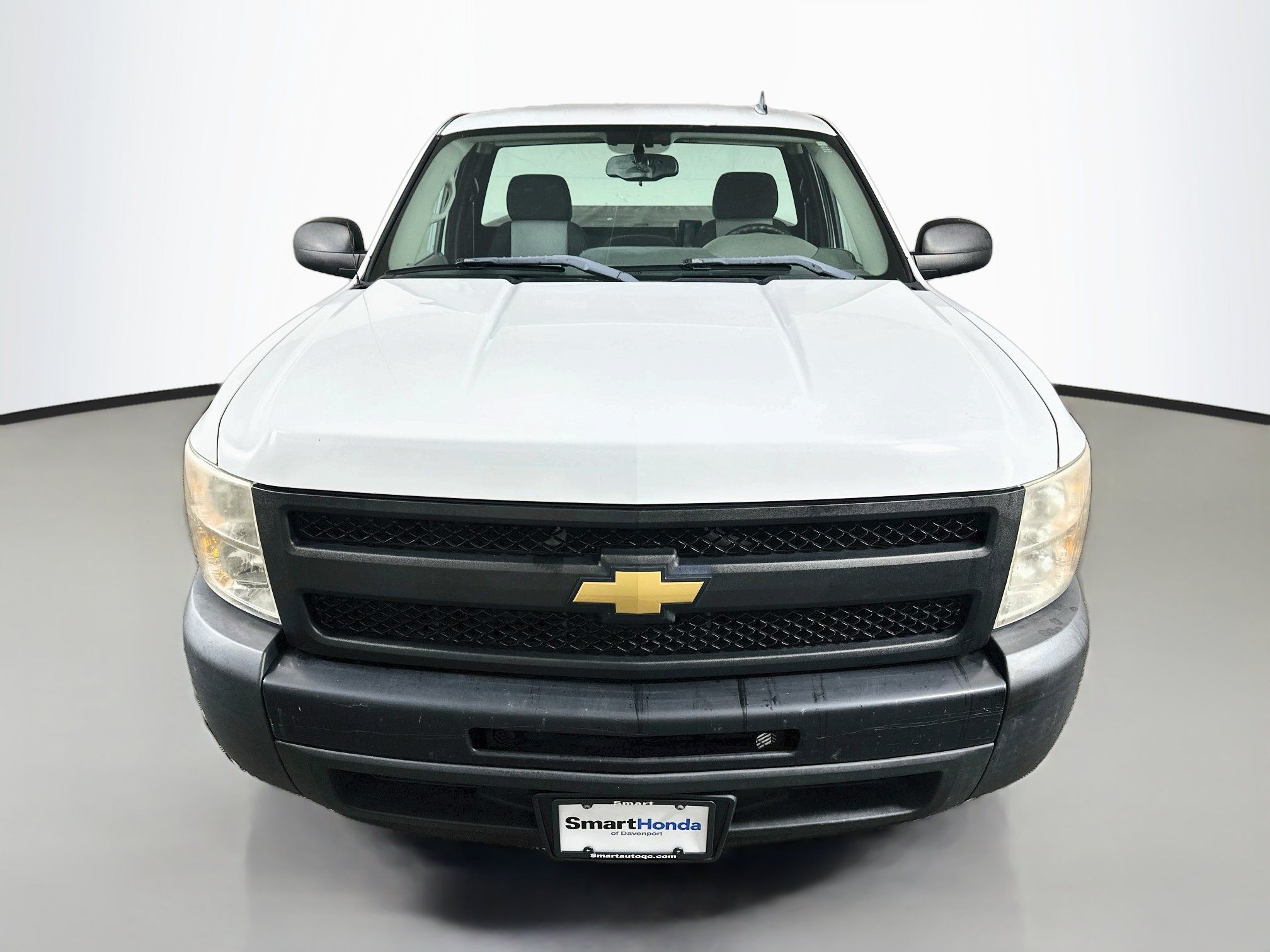 Used 2009 Chevrolet Silverado 1500 W/T RWD image 2