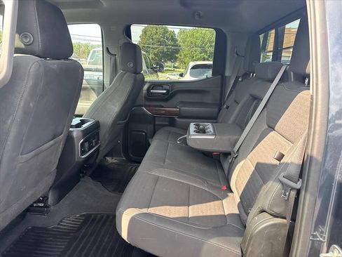 Used 2021 GMC Sierra 1500 Elevation AWD/4WD image 17