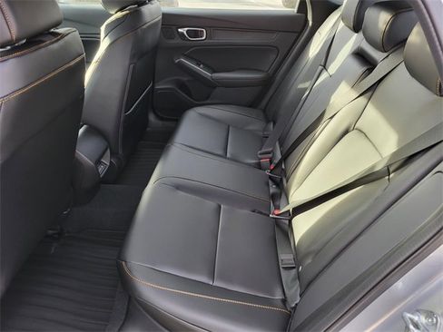 New 2026 Acura Integra A-Spec image 12