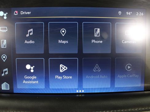 Used 2022 Chevrolet Tahoe LT w/ Luxury Package AWD/4WD image 5