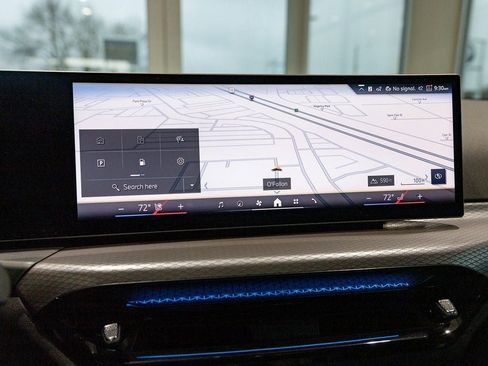 New 2026 BMW 330i xDrive 330i NA xDrive w/ M Sport Package image 30