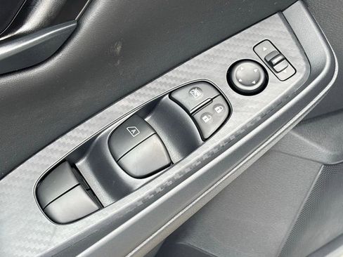 New 2025 Nissan Sentra S image 7