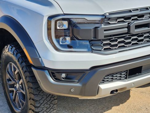 Used 2024 Ford Ranger Raptor image 11