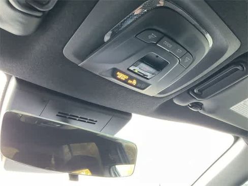 Certified 2025 Toyota Corolla Cross Hybrid Nightshade Edition image 25