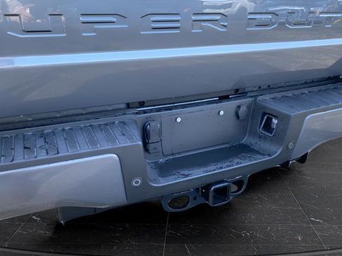 New 2026 Ford F350 XL w/ STX Appearance Package image 31