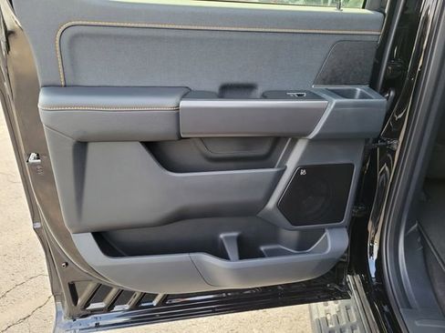 New 2025 Ford F150 Tremor w/ Equipment Group 402A High image 14