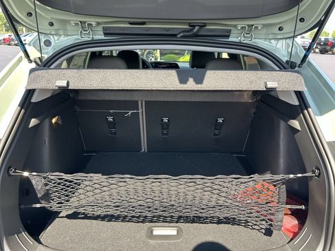 New 2026 Chevrolet Trax ACTIV w/ Driver Confidence Package FWD image 18